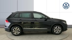 Volkswagen Tiguan 1.5 TSI 150 Active 5dr DSG Petrol Estate